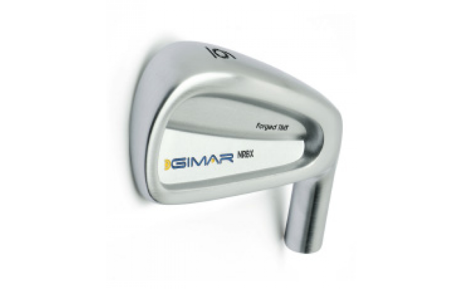 Gimar NRBX Iron Set of 5 Clubs RH