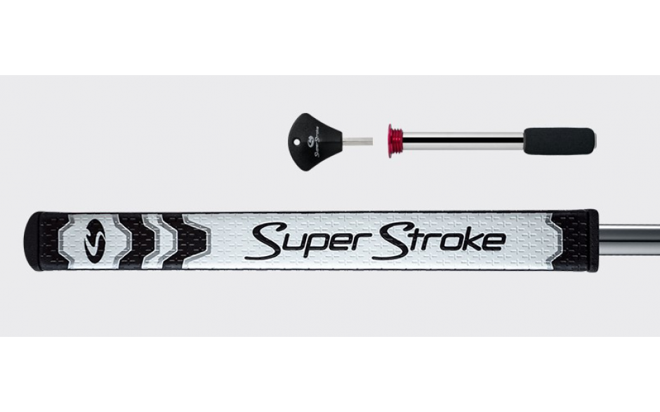 Super Stroke Flatso 1.0 with CC