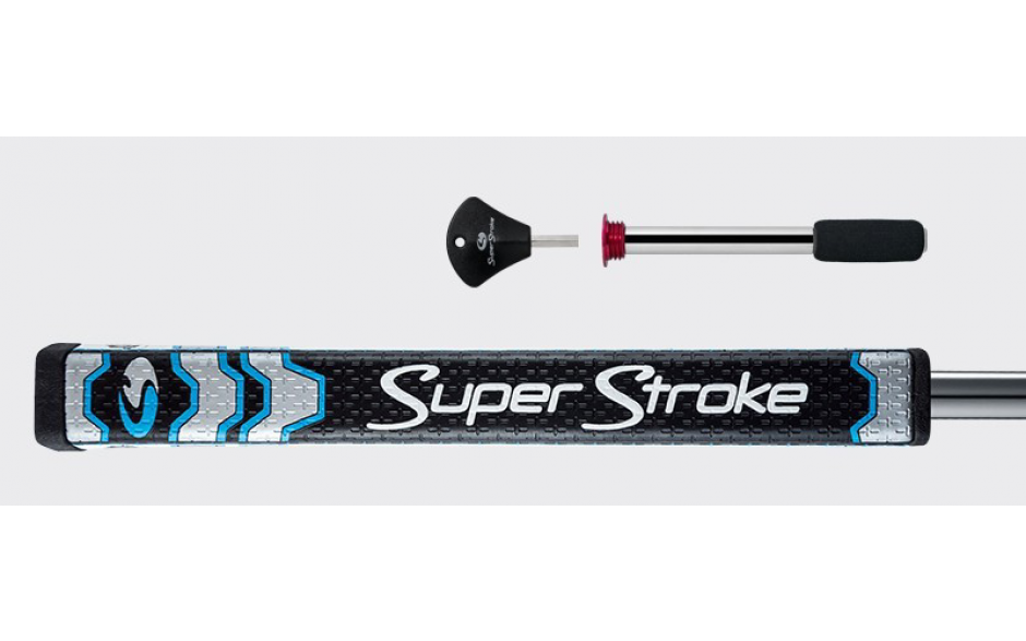 Super Stroke Pistol GT 2.0 with CC