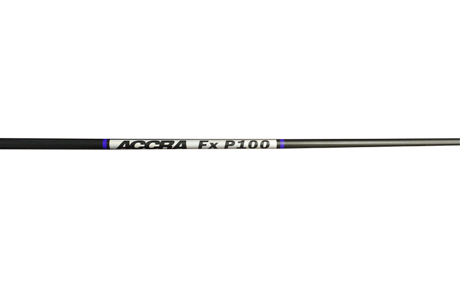 FX P100 Putter