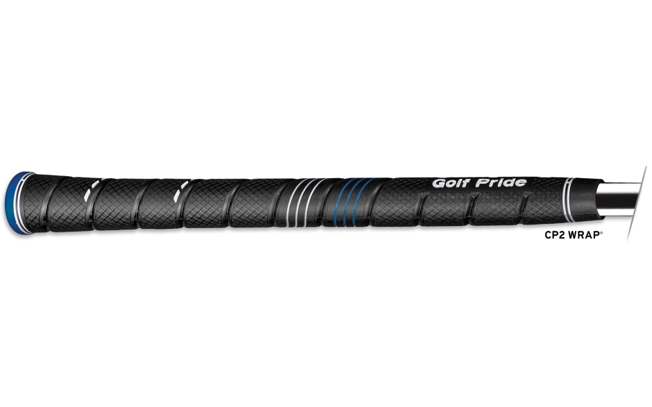 GOLF PRIDE CP2 WRAP UNDERSIZE