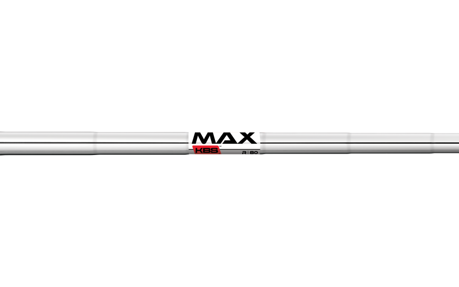 KBS MAX 80 X .370 PARALLEL