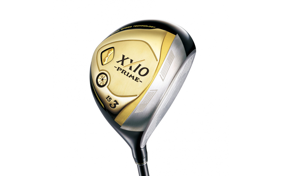 XXio Prime Fairway RH