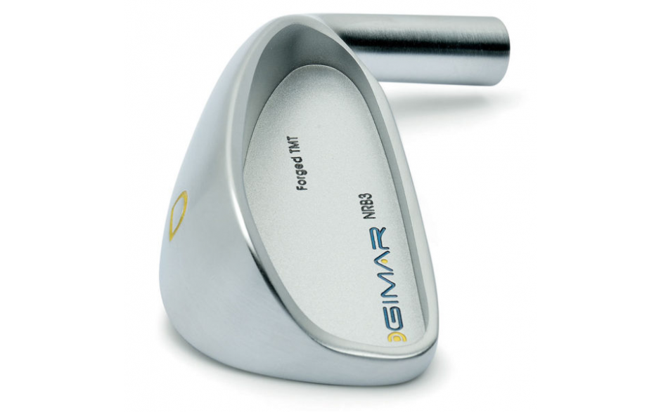 Gimar NR3D Driving Single Iron RH