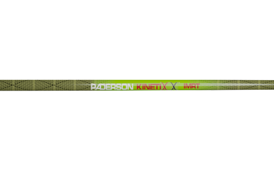 PADERSON KG860-F40