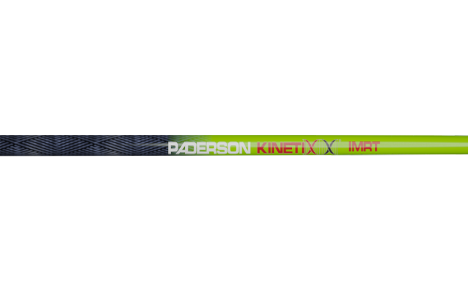 PADERSON KB972-HUT40