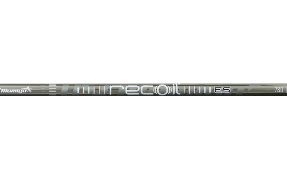 UST MAMIYA RECOIL 780 ES F3