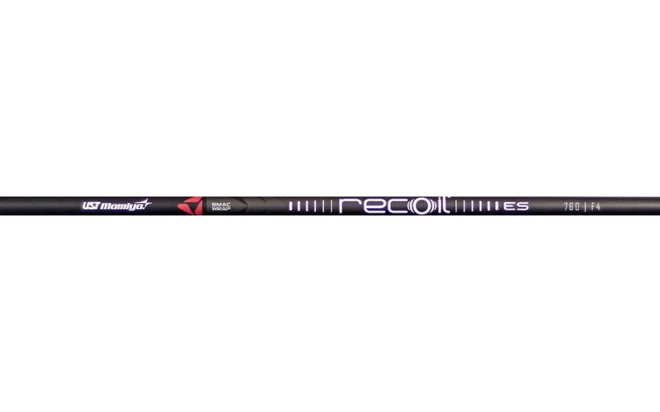UST MAMIYA RECOIL 780 ES SMAC WRAP F4