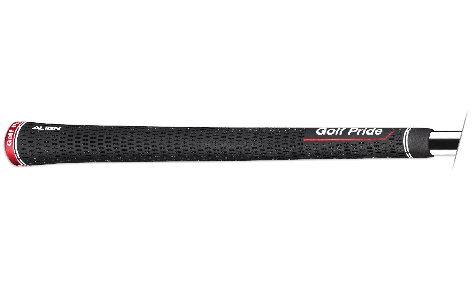 GOLF PRIDE TOUR VELVET ALIGN STD