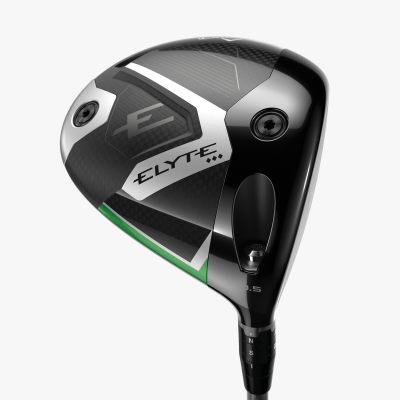 Callaway Apex '21 Irons - True Fit Clubs