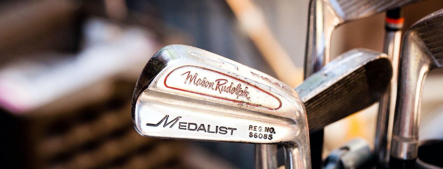 golf clubs online for sale