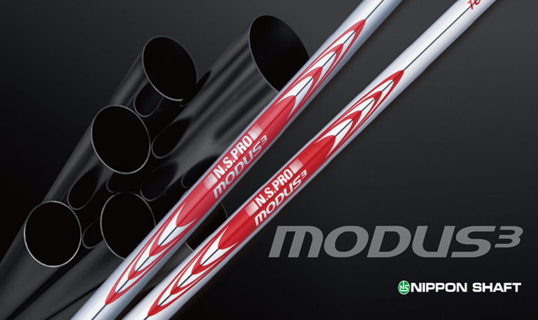 Nippon MODUS3 Shafts Review
