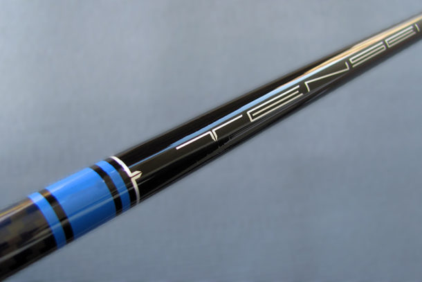 The Right Shaft Can Get You More Distance Off the Tee