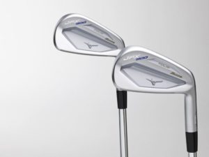 JPX 900 Irons