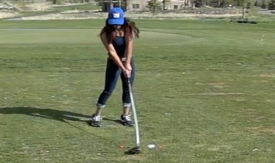 What Happens When Your Golf Shafts Are Too Flexible?