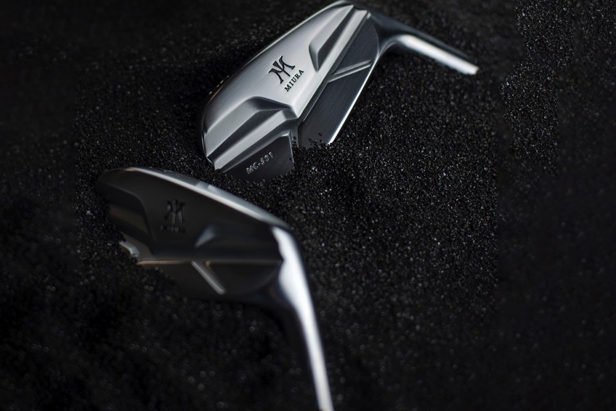 Miura's Modern Blade: The Best of Both Worlds