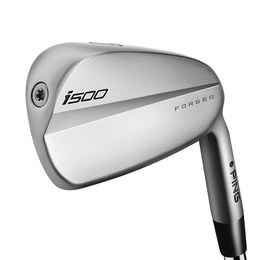 NEW Ping i210 and i500 Irons