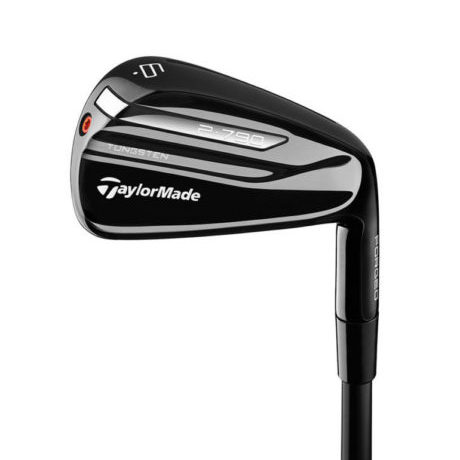 TaylorMade P790 Black Available for Pre-Order