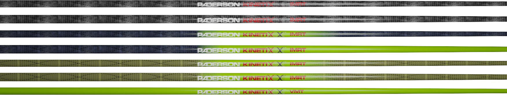 New Cobra Forged TEC Irons with Paderson Shafts - Awesome!