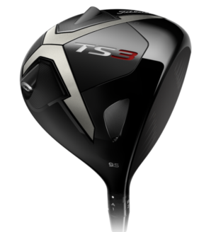 Titleist TS2 and TS3 Driver Review