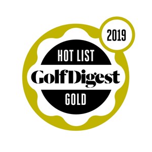 Golf Digest 2019 Golf Bag Hot List – OGIO 365