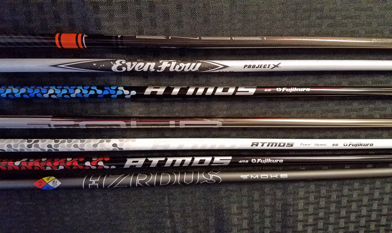 The Problem with Testing Stock Driver Shafts