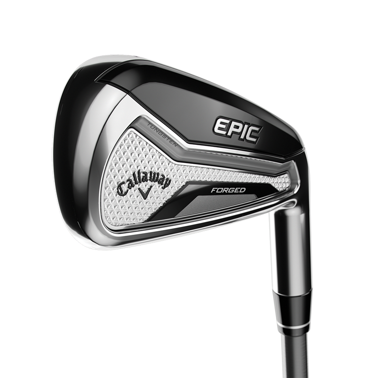 Callaway EPIC Forged Iron Review