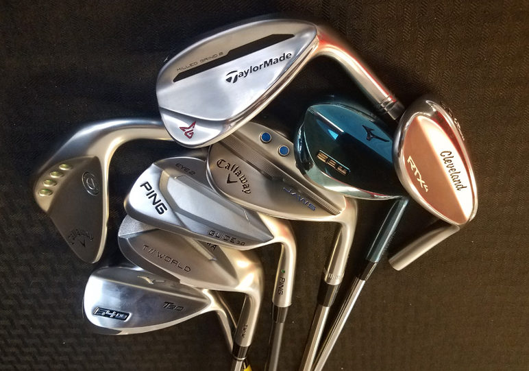 2019 Fall Release Wedges