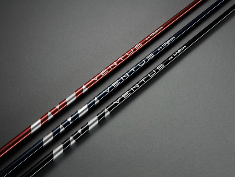 Fujikura Ventus Shaft Review - True Fit Clubs