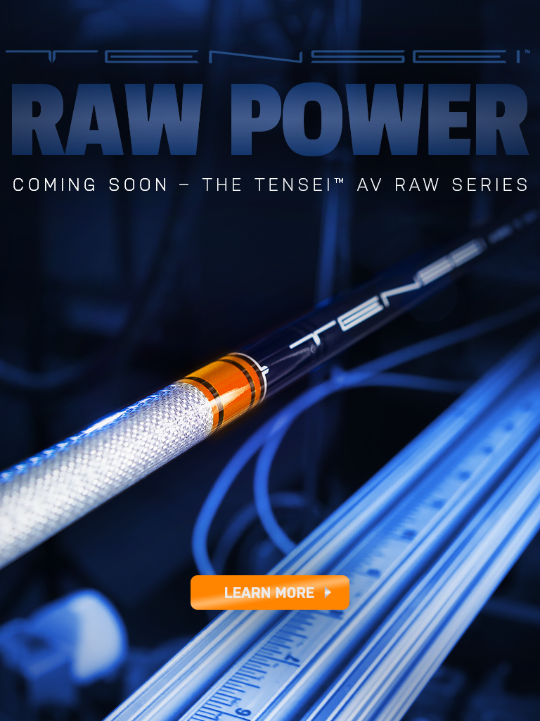 TENSEI AV RAW Shafts