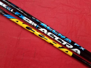 ACCRA FX Gen 1-2-3