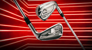 ZX Mk II Irons
