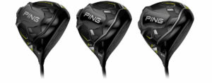 Ping G430 Drivers | TrueFitClubs