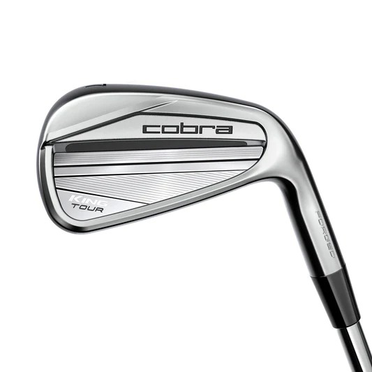 Cobra 2023 KING Irons
