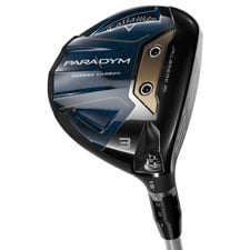 Callaway Paradym Fairway