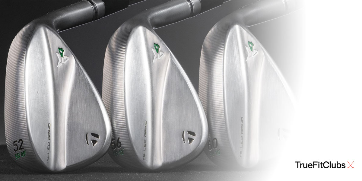 2023 TaylorMade MG4 Wedges